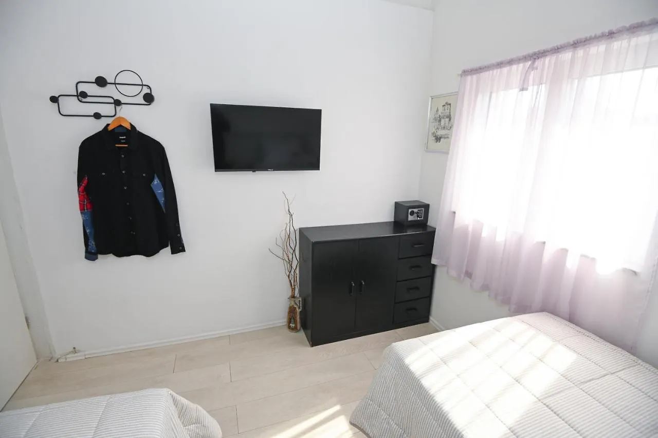 Split Old Town Apartment