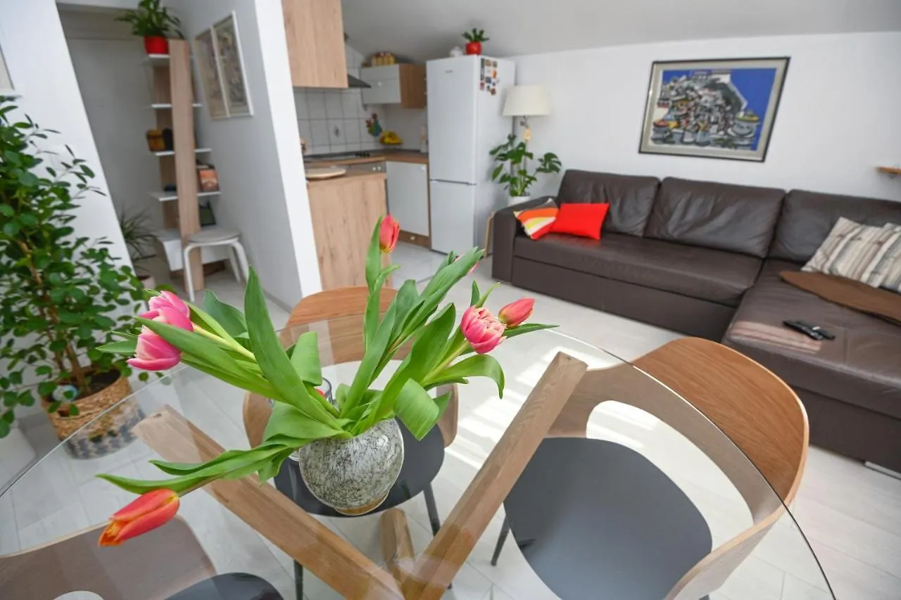 Split Old Town Apartment