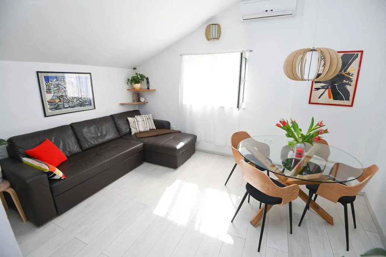 Split Old Town Apartment קרואטיה