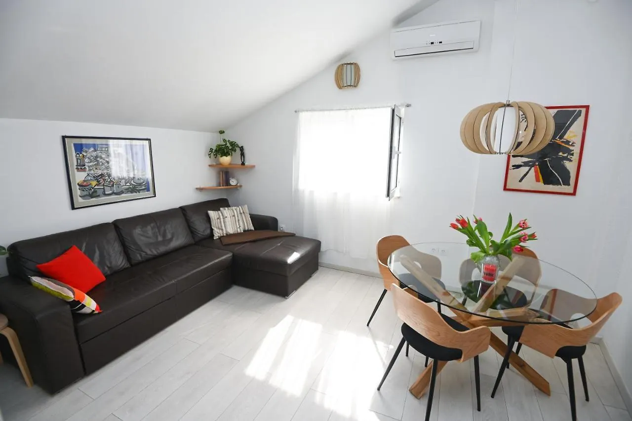 Split Old Town Apartment