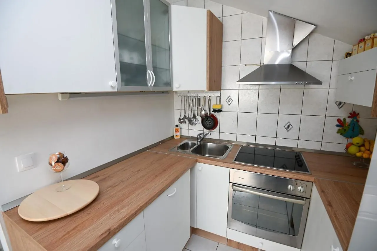 Split Old Town Apartment