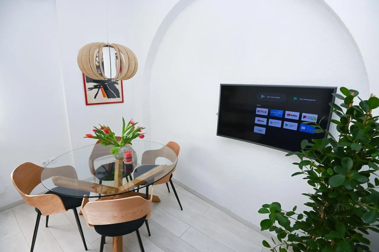 Split Old Town Apartment