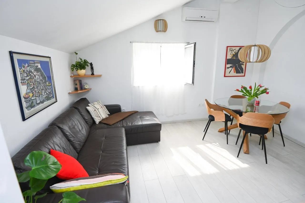 Split Old Town Apartment