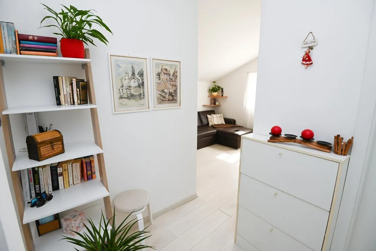 Split Old Town Apartment