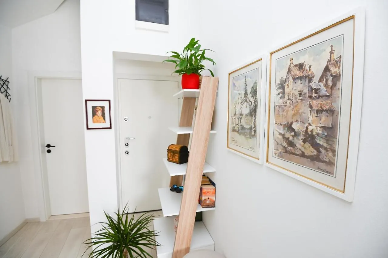 Split Old Town Apartment קרואטיה
