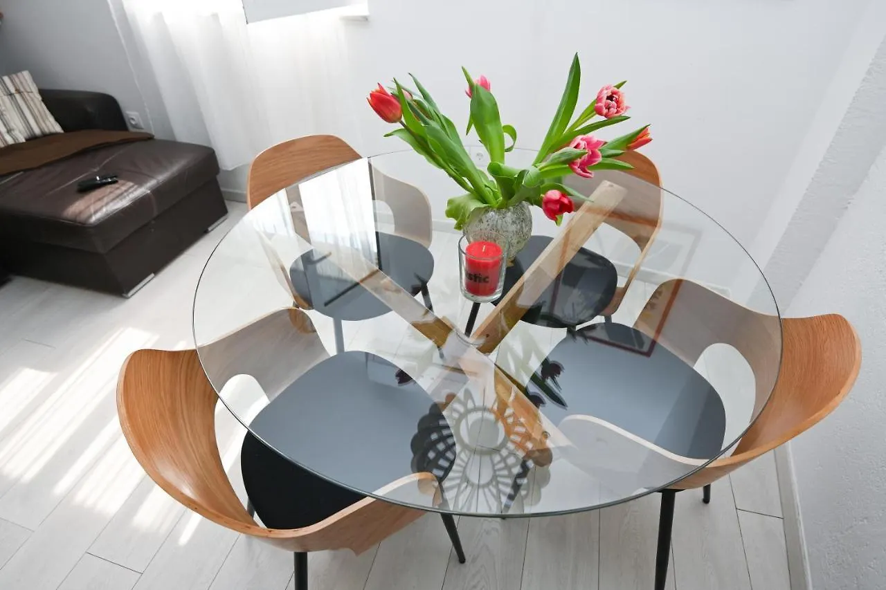 Split Old Town Apartment