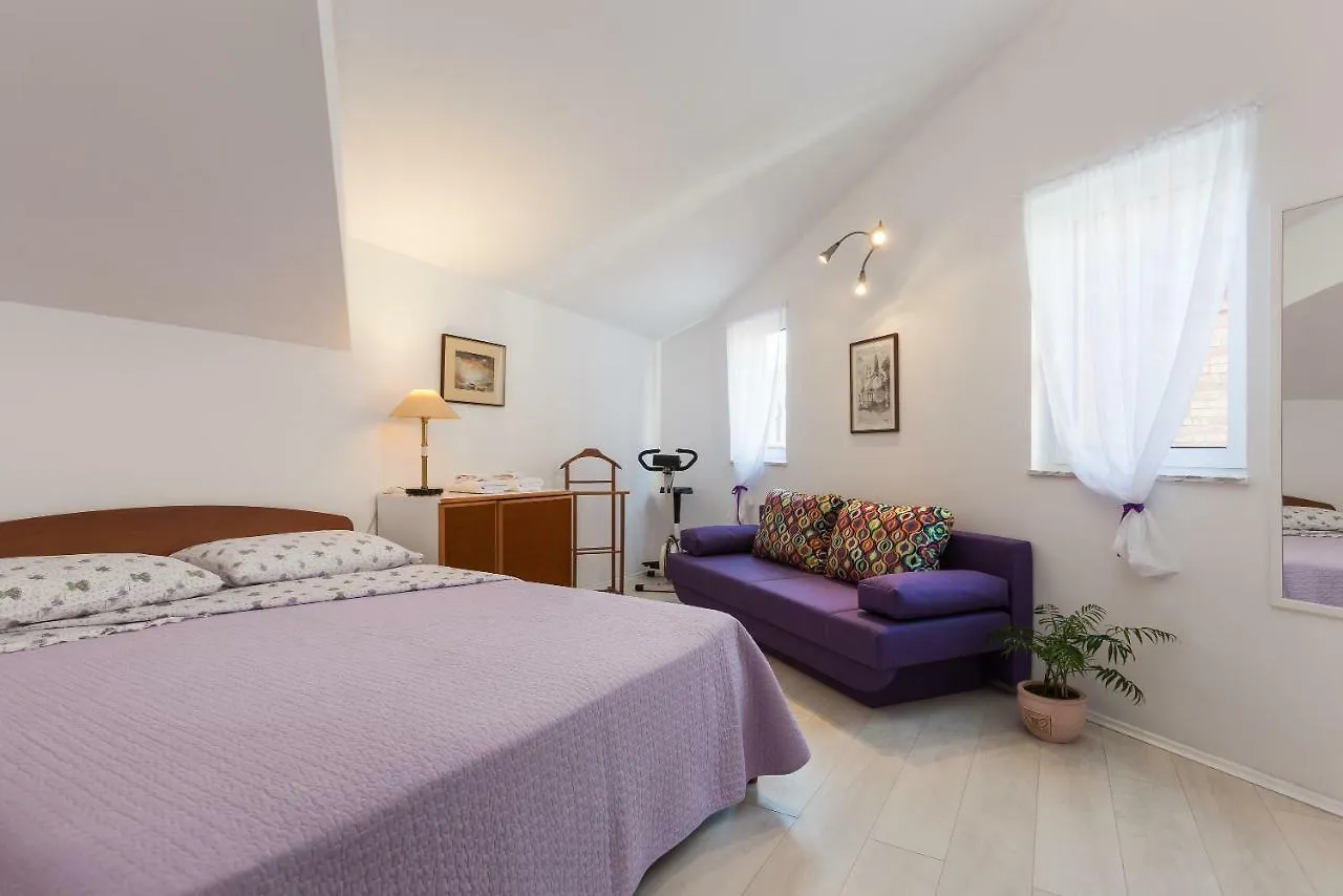 Split Old Town Apartment