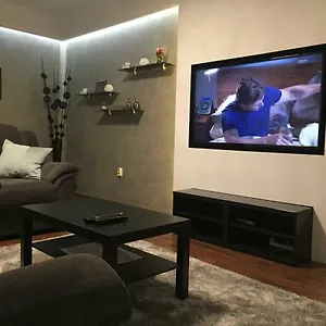 Touched Vip Apartment Zadar