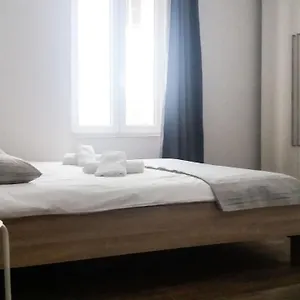 Dinghy Apartment Zadar